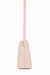 Wendie Minimal Çapraz Çanta Pembe