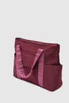 Zerna Bigger Krem Tote Çanta
