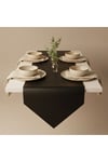 1 Adet Deri Runner-40x140 cm