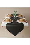 1 Adet Deri Runner-40x140 cm