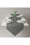 1 Adet Deri Runner-40x140 cm