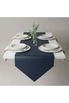 1 Adet Deri Runner-40x140 cm