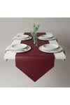1 Adet Deri Runner-40x140 cm
