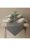 1 Adet Deri Runner-40x140 cm