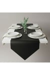 1 Adet Deri Runner-40x140 cm