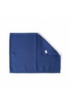 2 Adet Pamuk Polyester Karışımlı Yıkanabilir Kumaş Amerikan Servis 33x44