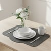 Simetrik Desenler No:117 Gri – Premium Deri Amerikan Servis (Toptan)
