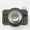Simetrik Desenler No:117 Gri – Premium Deri Amerikan Servis (Toptan)