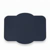 Simetrik Desenler No:117 Lacivert – Premium Deri Amerikan Servis (Toptan)