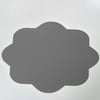 Simetrik Desenler No:118 Gri – Premium Deri Amerikan Servis (Toptan)