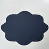 Simetrik Desenler No:118 Lacivert – Premium Deri Amerikan Servis (Toptan)