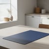Toptan Lacivert Amerikan Servis 33x44 cm – Dikdörtgen