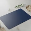 Toptan Lacivert Amerikan Servis 33x44 cm – Dikdörtgen