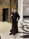 Asena Elbise Kahve