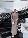Asena Elbise Vizon