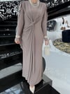 Asena Elbise Vizon