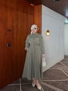 Dilek Elbise Haki