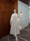 Dilek Elbise Krem