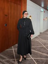 Dilek Elbise Siyah