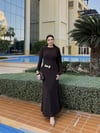 Güler Elbise Kahve