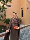 Hayal Elbise Acı Kahve