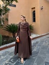 Hayal Elbise Acı Kahve