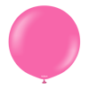 18 İnç Fuşya Balon