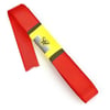 2 cm Saten Kırmızı Kurdele