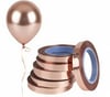 25 Metre Rose Gold Balon İpi