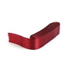 3 cm Saten Bordo Kurdele