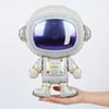 Astronot Folyo Balon