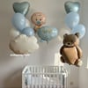 BABY BOY DREAM FOLYO BALON KONSEPT