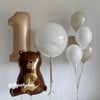 BEAR BOBO FOLYO BALON KONSEPT
