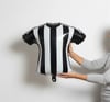 Beşiktaş Taraftar Folyo Balon