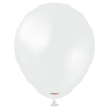Beyaz Krom Balon (5 Adet)