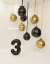 BLACK GOLD HARMONY SARKIT BALON KONSEPT