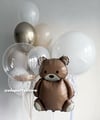 BOHO BEAR DREAM