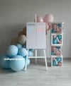 BOY OR GİRL BALON KONSEPT