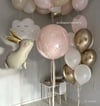 BULUT&TAVŞAN FOLYO BALON KONSEPT