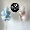 BÜYÜK BULUŞMA FOLYO BALON KONSEPT