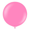 Büyük Pastel Kraliçe Pembe Balon