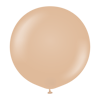 Büyük Retro Çöl Kumu Balon