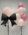 CANDY NOIR FOLYO BALON KONSEPT