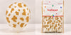 Cow White Deseneli Balon (5 Adet)