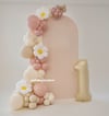 DAİSY DREAM ZİNCİR BALON KONSEPT