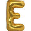 E Gold Harf Folyo Balon