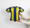 Fenerbahçe Taraftar Folyo Balon