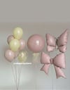 FİYONKLU MASAL FOLYO BALON KONSEPT