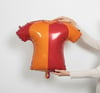 Galatasaray Taraftar Folyo Balon