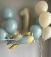 GÖKLERİN PRENSİ FOLYO BALON KONSEPT